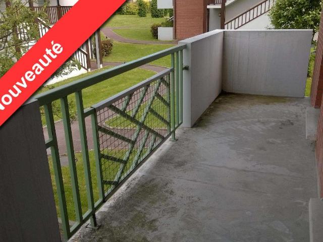 Vente appartement 3 pièces La Rivière Saint Sauveur 14