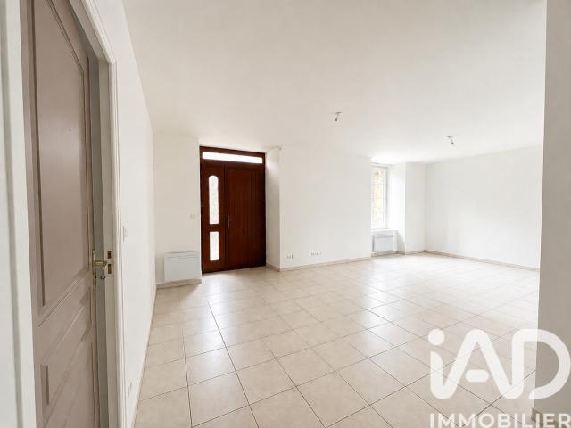 Vente appartement 3 pièces La Roche Derrien 22
