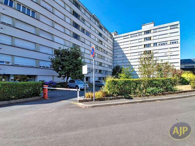 Vente appartement 3 pièces La Roche Sur Yon Centre Ville 85