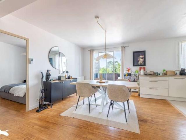 Vente appartement 3 pièces La Roche Sur Yon Centre Ville 85