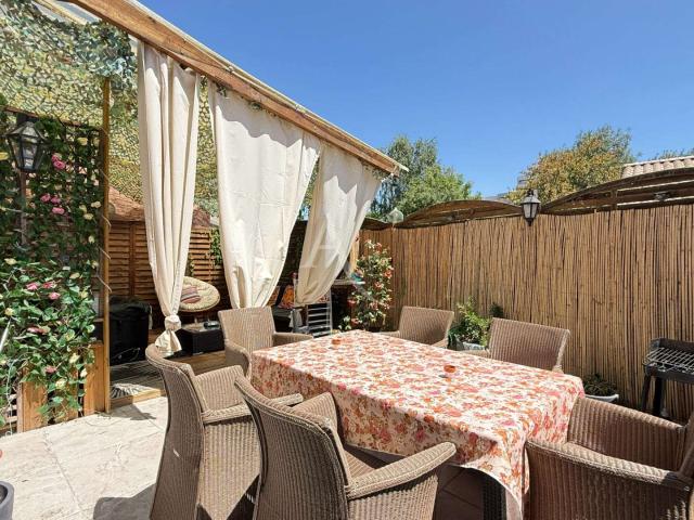 Vente appartement 3 pièces La Roche Sur Yon Centre Ville 85