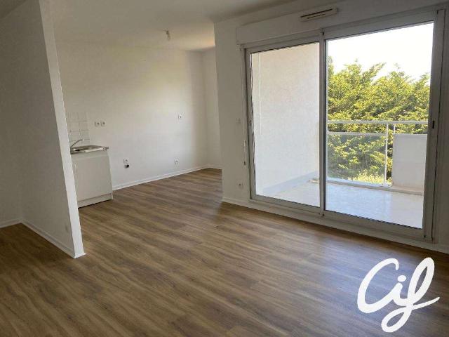 Vente appartement 3 pièces La Roche Sur Yon Centre Ville 85