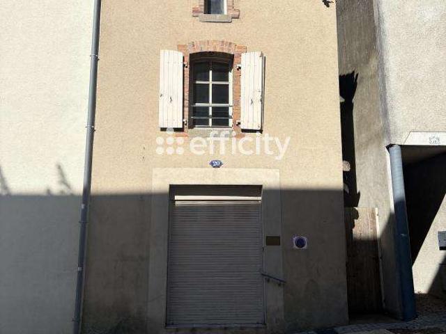 Vente appartement 3 pièces La Roche Sur Yon Centre Ville 85