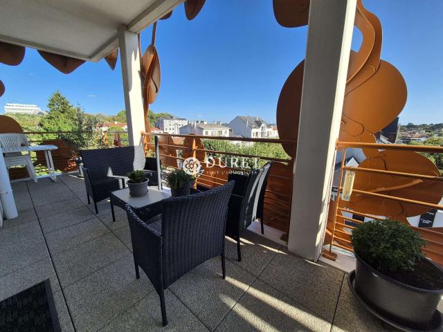 Vente appartement 3 pièces La Roche Sur Yon La Vergne 85