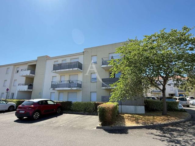 Vente appartement 3 pièces La Roche Sur Yon Le Bourg Sous La Roche 85