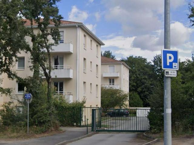 Vente appartement 3 pièces La Roche Sur Yon Le Bourg Sous La Roche 85