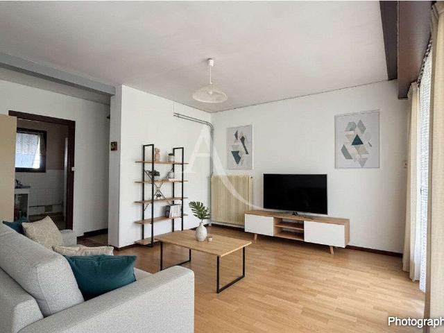 Vente appartement 3 pièces La Roche Sur Yon Les Forges Zone Nord Ouest 85