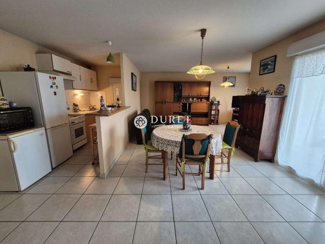 Vente appartement 3 pièces La Roche Sur Yon La Grimaudière 85