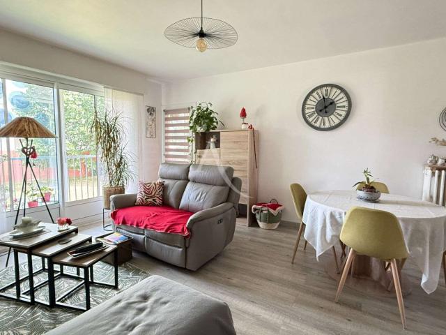 Vente appartement 3 pièces La Roche Sur Yon Saint André D'ornay Zone Sud Ouest 85