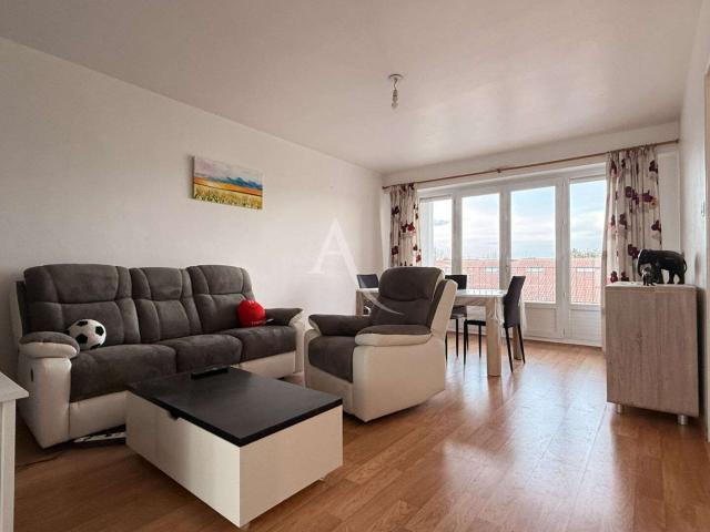 Vente appartement 3 pièces La Roche Sur Yon Saint André D'ornay Zone Sud Ouest 85