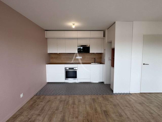 Vente appartement 3 pièces La Roche Sur Yon Saint André D'ornay Zone Sud Ouest 85