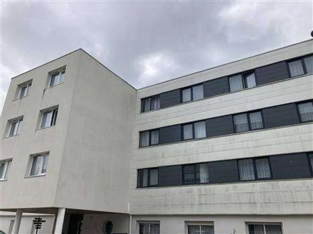 Vente appartement 3 pièces La Roche Sur Yon Zad Zi Nord 85