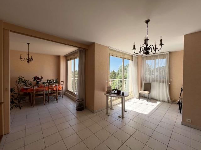 Vente appartement 3 pièces La Roche sur Yon 85