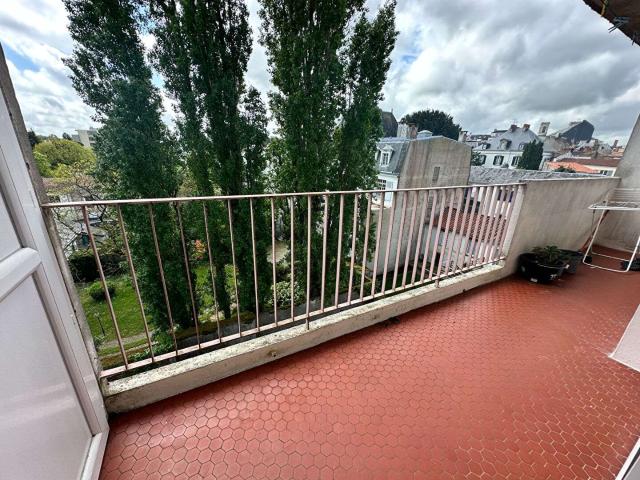Vente appartement 3 pièces La Roche sur Yon 85