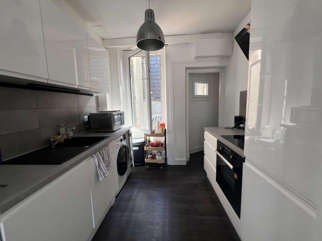 Vente appartement 3 pièces La Roche sur Yon 85