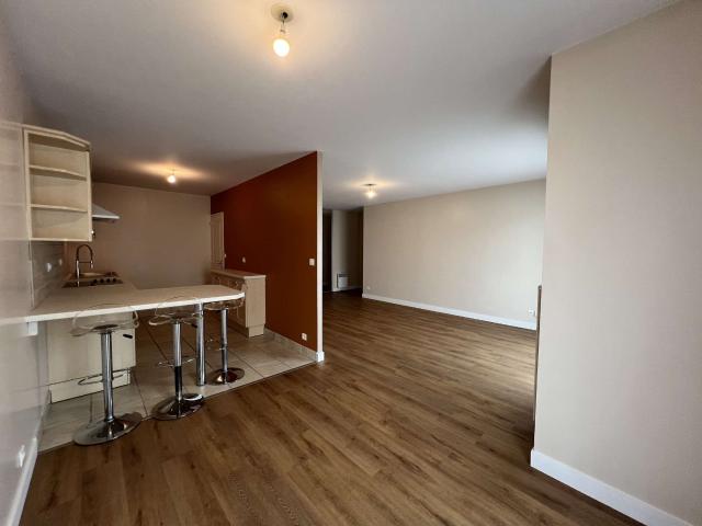 Vente appartement 3 pièces La Roche sur Yon 85