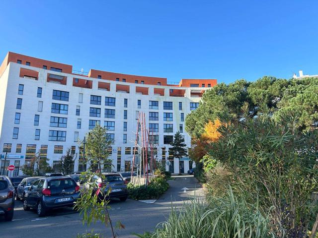 Vente appartement 3 pièces La Roche sur Yon 85