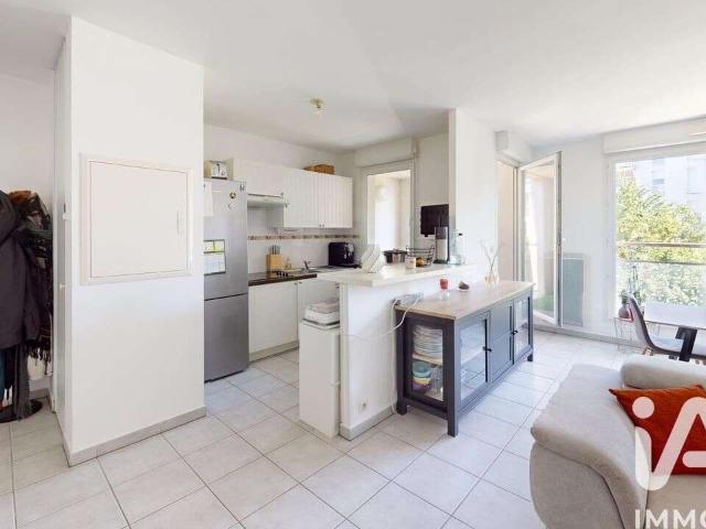 Vente appartement 3 pièces La Rochelle 17