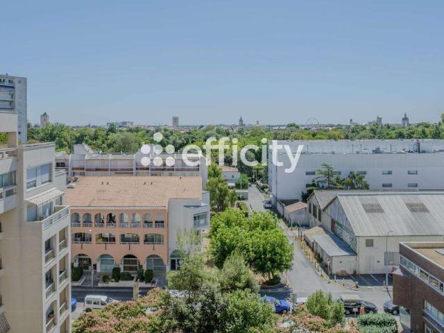 Vente appartement 3 pièces La Rochelle 17