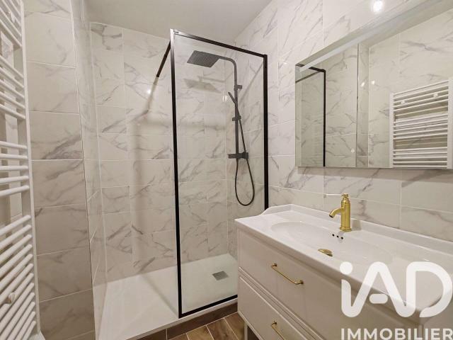 Vente appartement 4 pièces La Rochelle 17