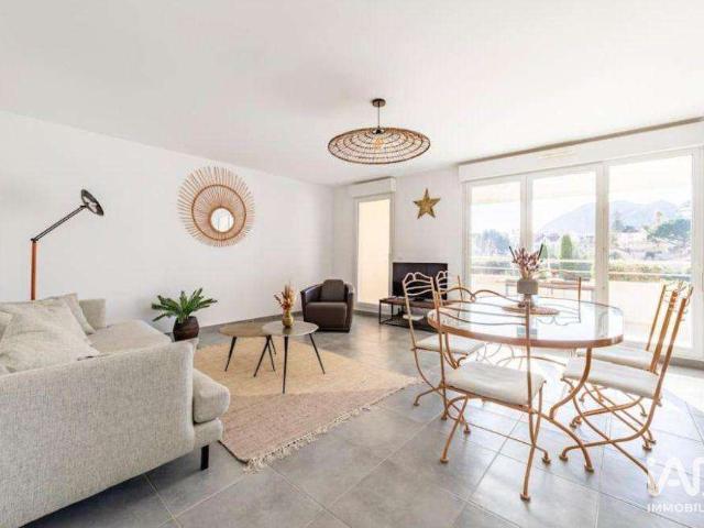 Vente appartement 3 pièces La Rochelle 17