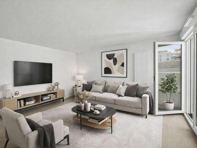 Vente appartement 3 pièces La Rochelle 17