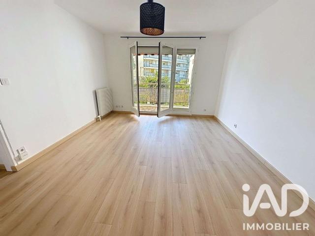 Vente appartement 3 pièces La Seyne sur Mer 83
