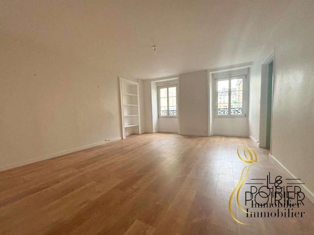 Vente appartement 3 pièces Lamballe 22