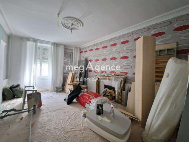 Vente appartement 3 pièces Lamballe 22