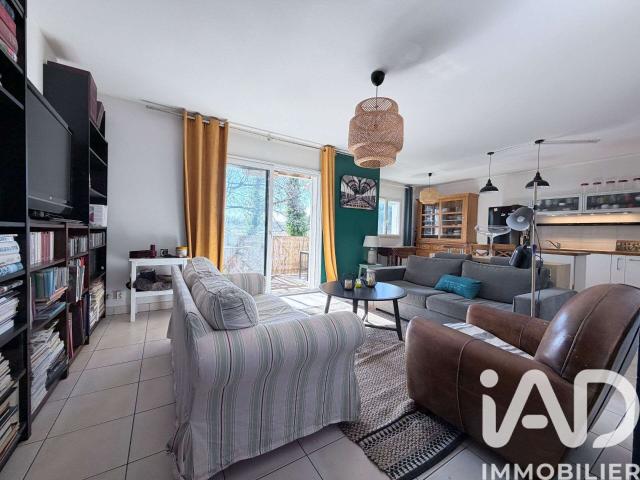 Vente appartement 3 pièces Lanton 33