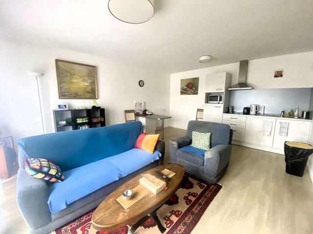 Vente appartement 3 pièces Landerneau 29