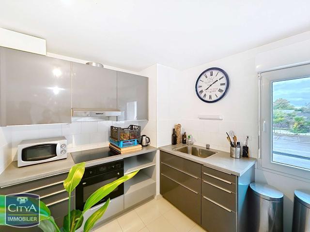 Vente appartement 3 pièces Landévant 56