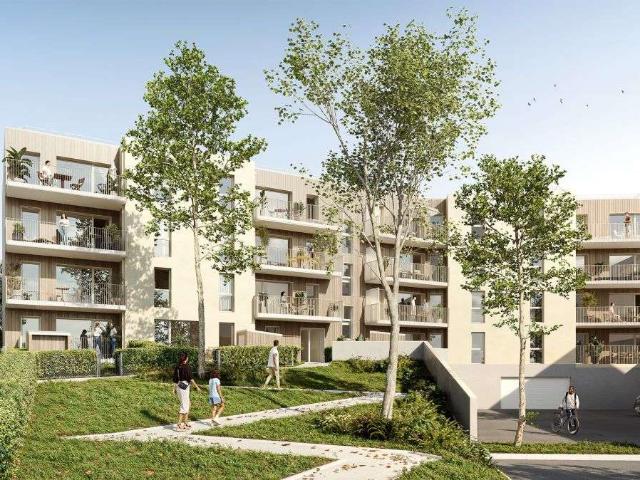 Vente appartement 3 pièces Landivisiau 29