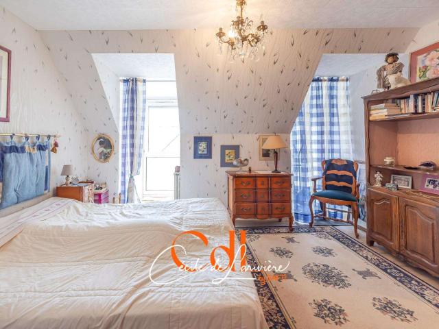 Vente appartement 3 pièces Landivisiau 29