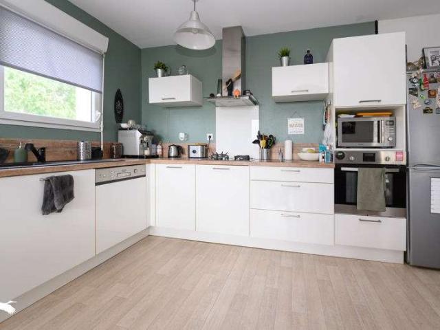 Vente appartement 3 pièces Lanester 56