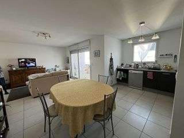 Vente appartement 3 pièces Lanester 56