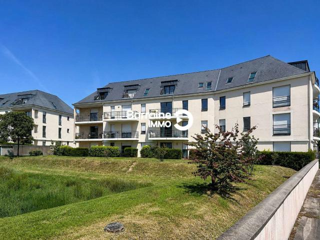 Vente appartement 3 pièces Lanester Kerentrech 56