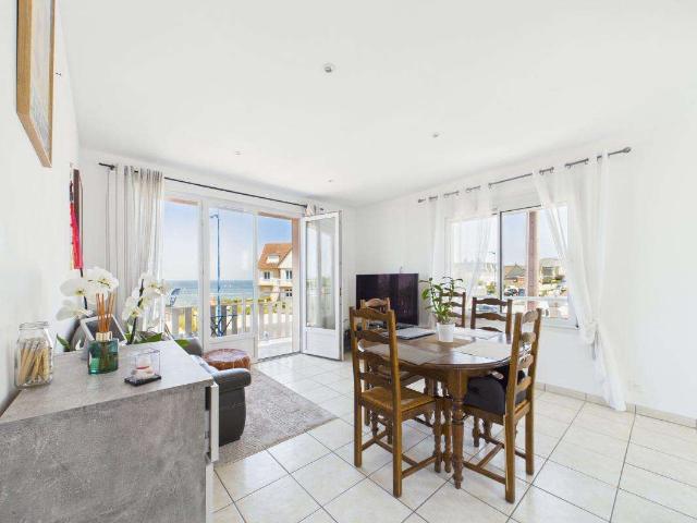 Vente appartement 3 pièces Langrune sur Mer 14