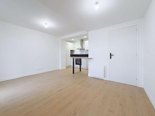 Vente appartement 3 pièces Langueux 22