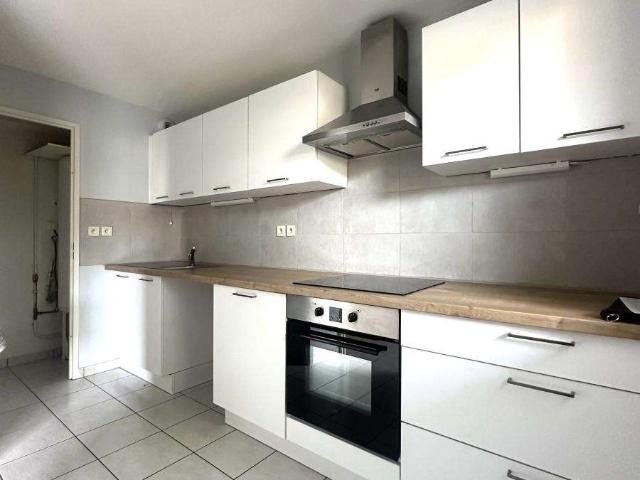 Vente appartement 3 pièces Languidic 56