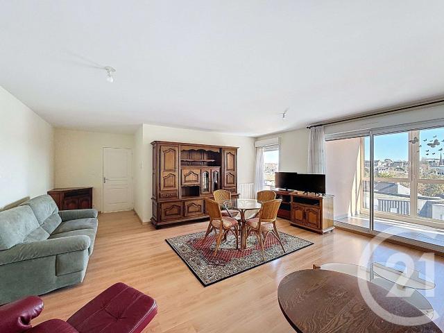 Vente appartement 3 pièces Lannion 22