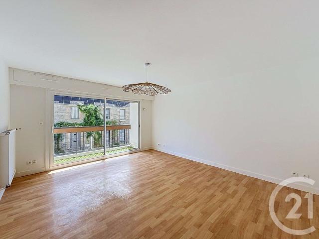 Vente appartement 3 pièces Lannion 22
