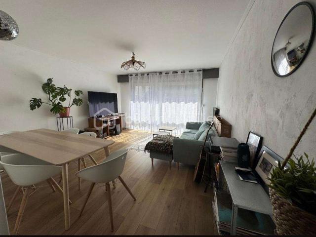Vente appartement 3 pièces Lannion 22