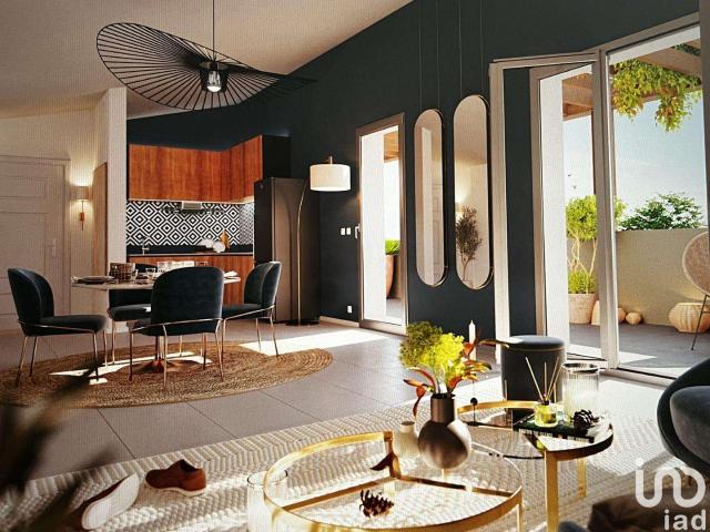 Vente appartement 3 pièces Labarthe sur Lèze 31