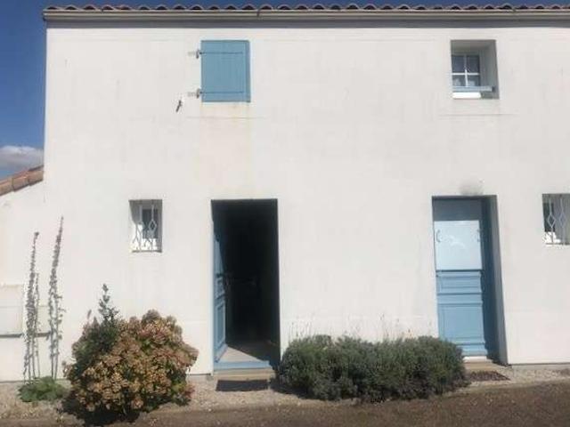 Vente appartement 3 pièces L'Aiguillon la Presqu'île 85