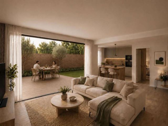 Vente appartement 3 pièces Larmor Plage 56