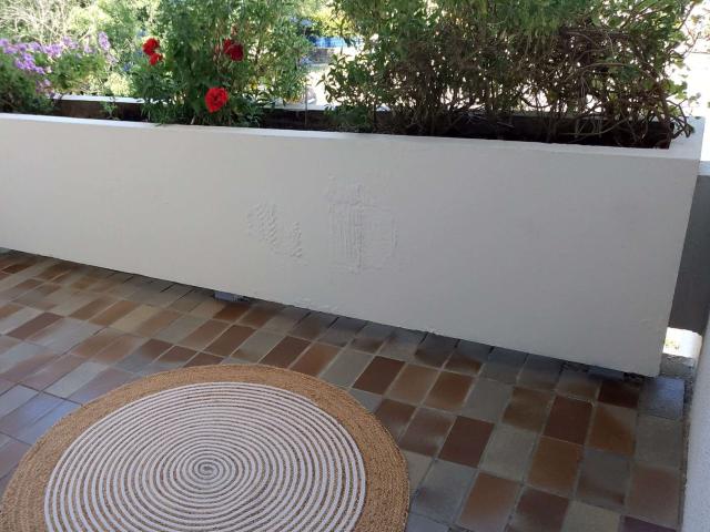Vente appartement 3 pièces Larmor Plage 56