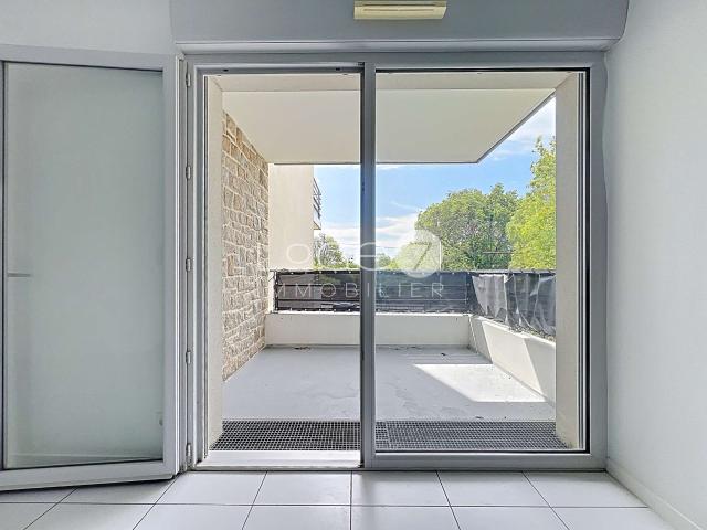 Vente appartement 3 pièces Larmor Plage 56