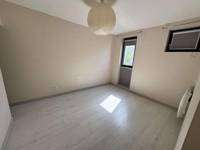 Vente appartement 3 pièces Laval 53