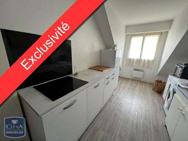 Vente appartement 3 pièces Laval Centre Ville Cathédrale 53